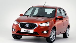Datsun mi-DO