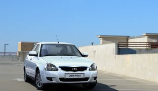 Lada Priora