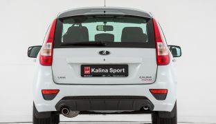 Lada Kalina Sport
