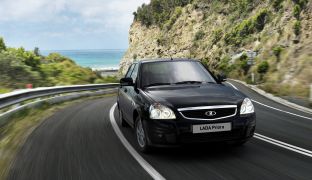 Lada Priora
