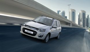 Lada Kalina универсал