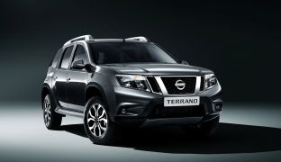Nissan Terrano