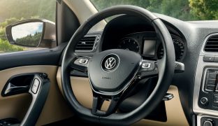 Volkswagen Polo 2019