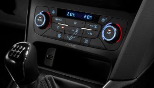 Ford Focus хэтчбек