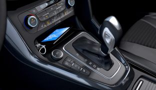 Ford Focus универсал