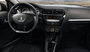 Peugeot 301