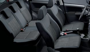 Suzuki SX4 Classic