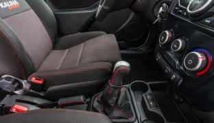 Lada Kalina Sport