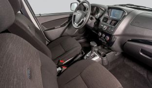Lada Kalina универсал