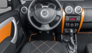 Lada Largus CROSS (2020)