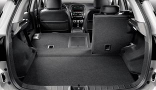 Citroen C4 Aircross