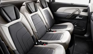 Citroen C4 Spacetourer (Picasso)