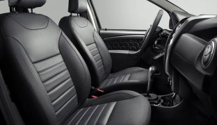 Renault Duster (2020)
