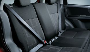 Suzuki SX4 Classic