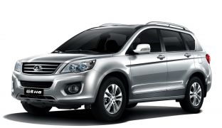 Great Wall Hover H6
