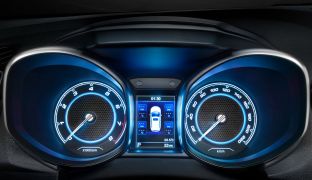 Chery Tiggo 5