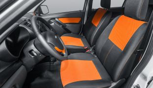 Lada Kalina Cross
