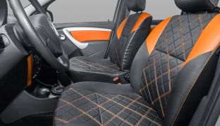 Lada Largus CROSS (2020)