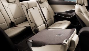 Hyundai Grand Santa Fe