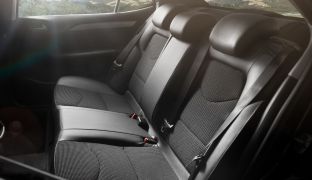 Citroen C4 седан