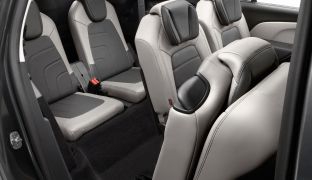 Citroen C4 Grand Spacetourer