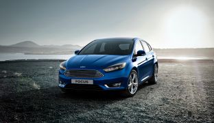 Ford Focus хэтчбек