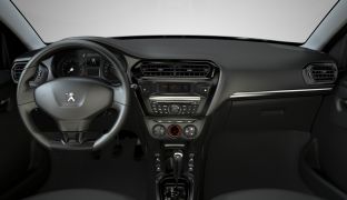 Peugeot 301