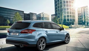 Ford Focus универсал