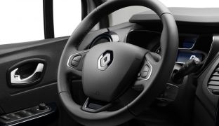 Renault Kaptur 2019