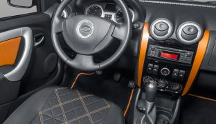 Lada Largus CROSS (2020)