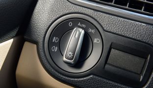 Volkswagen Polo 2019