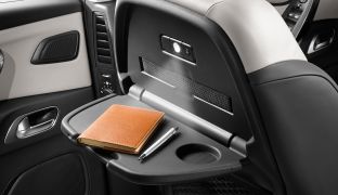 Citroen C4 Spacetourer (Picasso)