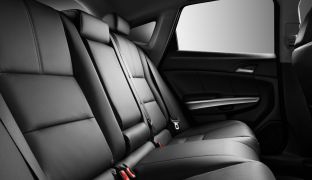Honda Crosstour