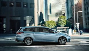 Ford Focus универсал