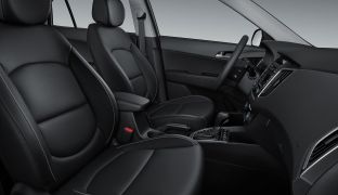 Hyundai Creta 2019