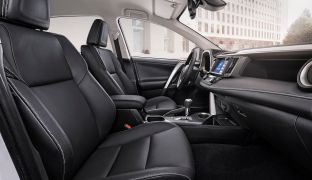 Toyota RAV4 2018