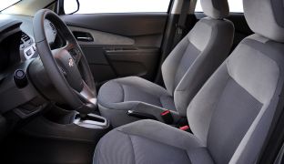 Chevrolet Cobalt 2016