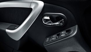 Nissan Terrano