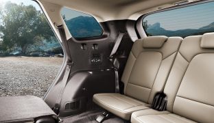 Hyundai Grand Santa Fe