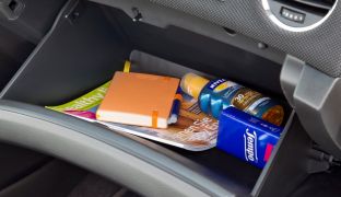 Chevrolet Cruze: хэтчбек