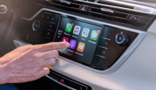 Citroen C4 Spacetourer (Picasso)