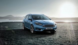 Ford Focus универсал