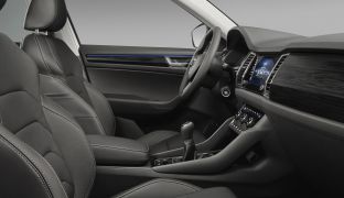 Skoda Kodiaq 2020