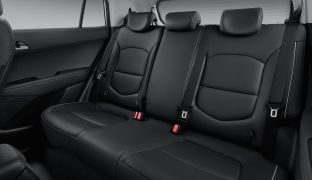 Hyundai Creta 2019