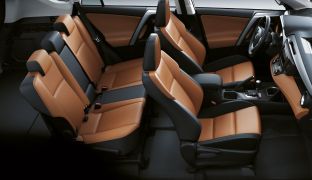 Toyota RAV4 2018