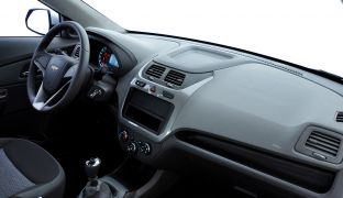Chevrolet Cobalt 2016