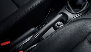 Nissan Terrano