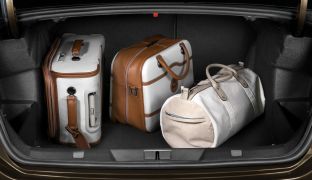 Citroen C4 седан