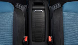 Citroen C4 Spacetourer (Picasso)