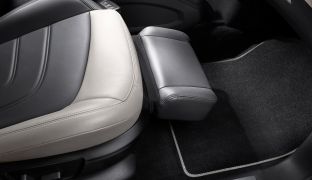 Citroen C4 Grand Spacetourer